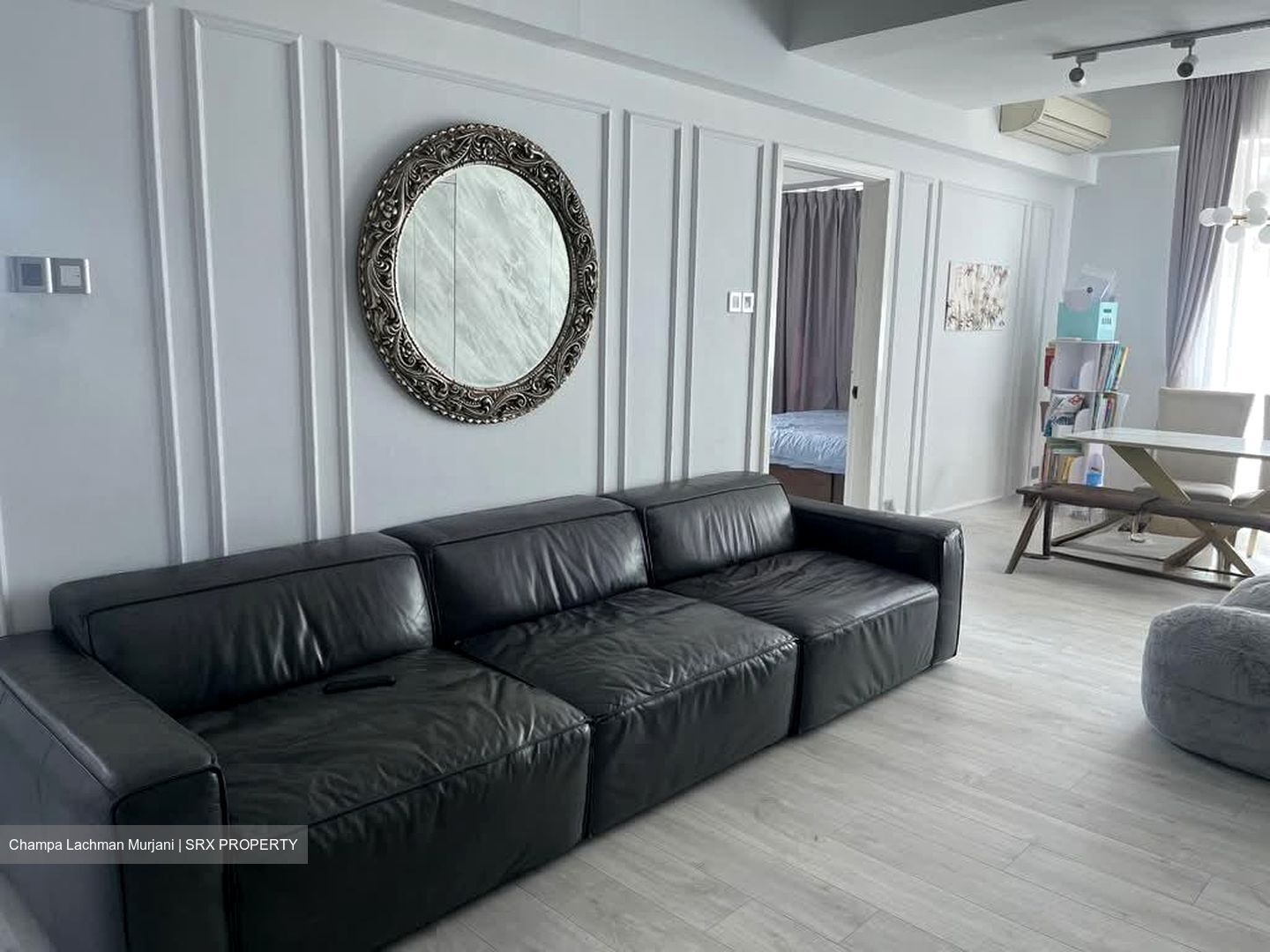 Merlot Ville (D15), Apartment #558216981
